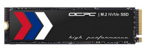 SSD накопитель OCPC M.2 512GB High Performance Series (PCI-E 3.0 x4, up to 1800/1500MBs, 3D NAND, NVMe, 150TBW, 22х80mm, heatsink) (SSDM2PCIEHP512G)