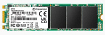 SSD накопитель TRANSCEND SSD 825S, 250GB, M.2(22x80mm), SATA3, 3D TLC, R/W 500/330MB/s, IOPs 40 000/75 000, TBW 90, DWPD 0.3 (TS250GMTS825S)