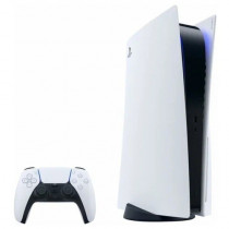 Игровая консоль SONY PlayStation PS5 825GB Blu-Ray Edition Arabic Spec (CFI-1116A 01Y)