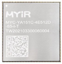 Модуль ЦПУ MYIR (MYC-YA151C-256N256D-65-I-T)