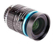 Объектив RASPBERRY PI камеры высокого разрешения, 16mm Telephoto Lense, SC0123 (201-2854)
