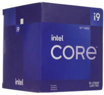 Процессор INTEL Socket 1700, Core i9 - 12900F, 16-ядерный, 2400 МГц, Turbo: 5100 МГц, Alder Lake, Кэш L2 - 14 Мб, L3 - 30 Мб, 10 нм, 65 Вт, BOX (BX8071512900F)