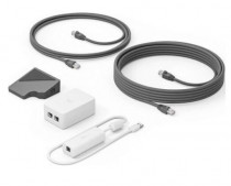 Комплект LOGITECH Cat5E Kit for Tap-GRAPHITE-USB (952-000019)