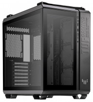 Корпус ASUS GT502/BLK/TG GT502 TUF GAMING CASE TEMPERED GLASS (90DC0090-B09000)