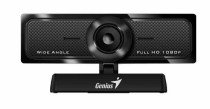 Веб камера GENIUS WideCam F100 V2 (2Мп, 1080p, MIC, 120°) (32200004400)