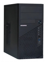 Компьютер AQUARIUS Pro P30 K44 R53 (MNT_400/i3_10105/1xDDR4_8G/VINT/S256_SSD/SB/NIC/KM) (QRDP-P30K441K3618C125L02NLNKTNN3)