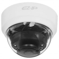 Видеокамера наблюдения EZ-IP HDCVI купольная, 1/2.7
