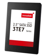 SSD накопитель INNODISK 512GB 2.5