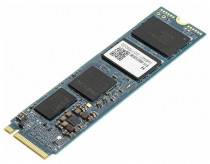 SSD накопитель FOXLINE SSD X5SE, 512GB, M.2(22x80mm), NVMe, PCIe 3.0 x4, 3D TLC, R/W 2400/1800MB/s, IOPs 170 000/360 000, TBW 300, DWPD 1 (FLSSD512M80E13TCX5SE)