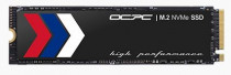 SSD накопитель OCPC M.2 1.0TB High Performance Series (PCI-E 3.0 x4, up to 1800/1500MBs, 3D NAND, NVMe, 300TBW, 22х80mm, heatsink) (SSDM2PCIEHP1TB)