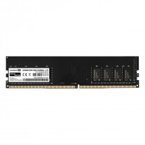 Память EXEGATE 8 Гб, DDR4, 25600 Мб/с, CL17, 1.2 В, 3200MHz, Value (EX293813RUS)