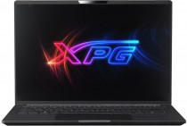Ноутбук ADATA XPG Xenia 14 Core i5 1135G7 16Gb SSD512Gb Intel Iris Xe graphics 14