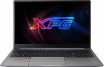 Ноутбук ADATA XPG Xenia 15TC Core i5 1135G7 8Gb SSD256Gb Intel Iris Xe graphics 15.6