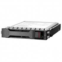 Жесткий диск серверный HP 1 Тб, HDD, SATA-III, форм фактор 2.5