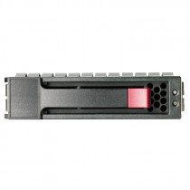 Жесткий диск серверный HP 16 Тб, HDD, SAS, форм фактор 3.5