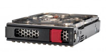 Жесткий диск серверный HP 14 Тб, HDD, SATA-III, форм фактор 3.5
