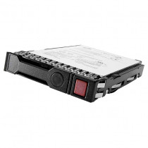 Жесткий диск серверный HP 1.8 Тб, SAS, форм фактор 2.5