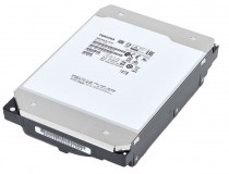 Жесткий диск серверный TOSHIBA 18 Тб, HDD, SAS, форм фактор 3.5