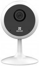 Видеокамера наблюдения EZVIZ C1C 720 белая (720P, 1/4