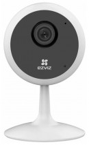 Видеокамера наблюдения EZVIZ C1C 1080 белая (1080P, 1/4