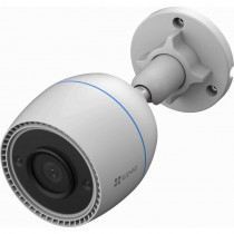 Видеокамера наблюдения EZVIZ C3TN белая (Wi-Fi, RJ45, Full HD1080P, 1/2.7