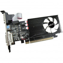 Видеокарта SINOTEX GeForce GT 710, 2 Гб DDR3, 64 бит, Ninja (NK61NP023F)