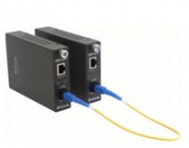 Медиаконвертер D-LINK 1G UTP в 1G SM Single Fiber (15km, 1xSC), ресивер (DMC-1910R)