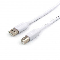 Кабель ATCOM USB 2.0 (A-B) 3.0 м (AT8099)