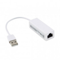 Ethernet-адаптер KS-IS USB 2.0 LAN (KS-449)
