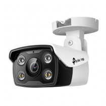 Видеокамера наблюдения TP-LINK VIGI Уличная цветная цилиндрическая IP-камера 4 Мп (VIGI C340HPWSM-4)