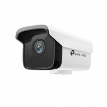 Видеокамера наблюдения TP-LINK IP 6-6мм цветная корп.:белый (VIGI C300HP-6)
