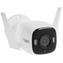 Видеокамера наблюдения TP-LINK уличная Wi-Fi, RTL (Tapo C320WS)