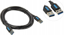 Кабель VENTION USB 3.0 AM/AM - 1.5м (CONBG)