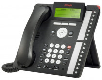 IP-телефон AVAYA 1416 TELSET FOR CM/ OFFICE/INTEGRAL ENTERPRISE UpN ICON (700508194)