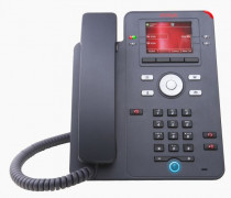 IP-телефон AVAYA J139 IP PHONE (700513916)