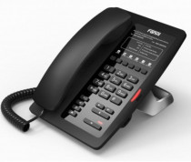 IP-телефон FANVIL H3 для отелей, 1 SIP линия, USB (Fanvil H3)