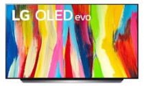 Телевизор LG OLED 48