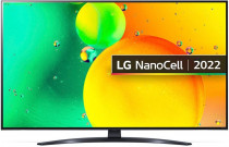 Телевизор LG LCD 50