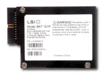 Батарея LSI SERVER ACC BBU /MR SAS 9265//9285 (LSI00279)