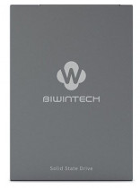SSD накопитель BIWINTECH 2,5