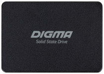 SSD накопитель DIGMA 128 Гб, внутренний SSD, 2.5