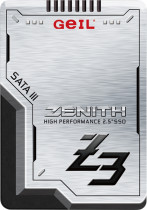 SSD накопитель GEIL Zenith Z3 1TB 2.5