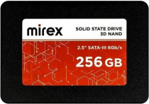 SSD накопитель MIREX 256GB , 2.5