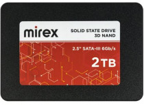 SSD накопитель MIREX 2TB , 2.5