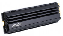 SSD накопитель APACER M.2 2280 1TB AS2280Q4 Client SSD (AP1TBAS2280Q4U-1)