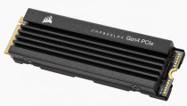 SSD накопитель CORSAIR M.2 Force Series MP600 PRO LPX - 1TB (CSSD-F1000GBMP600PLP)