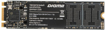SSD накопитель DIGMA SATA III 1Tb Run S9 M.2 2280 (DGSR1001TS93T)
