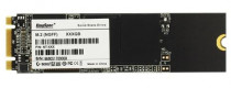 SSD накопитель KINGSPEC M.2 1.0Tb NT Series (SATA3, up to 570/540MBs, 3D NAND, 370TBW) (NT-1TB 2280)