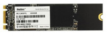 SSD накопитель KINGSPEC M.2 128Gb NT Series (SATA3, up to 500/450MBs, 3D NAND, 45TBW) (NT-128 2280)