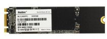 SSD накопитель KINGSPEC M.2 256Gb NT Series (SATA3, up to 550/500MBs, 3D NAND, 90TBW) (NT-256 2280)